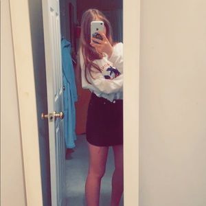 Meet your Posher, Nyomi